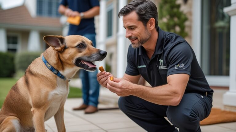 Stop Excessive Dog Barking: An Expert’s Guide to a Quieter Home